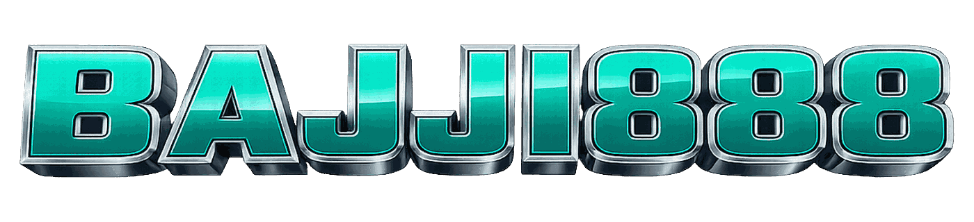 bajji888 Logo